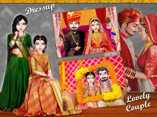 Deepika Weds Ranveer android App screenshot 6